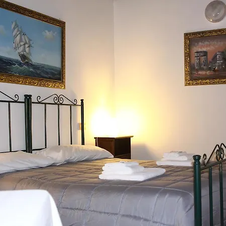 Ristorante Termitito Hotell *
