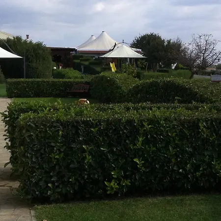 Ristorante Termitito Hotell Scanzano Jonico