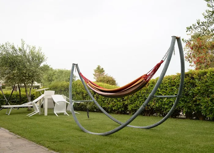 Ristorante Termitito Hotel