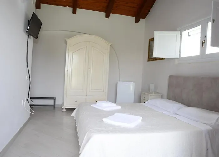 Hotel Ristorante Termitito