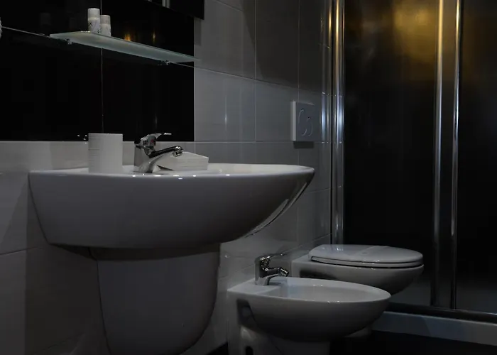 Ristorante Termitito Hotel