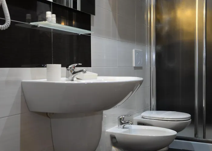 Hotel Ristorante Termitito *