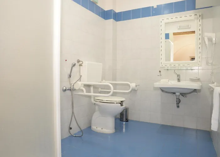 Hotel Ristorante Termitito Scanzano Jonico