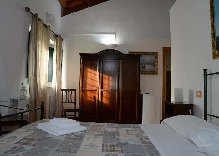 Hotel Ristorante Termitito *