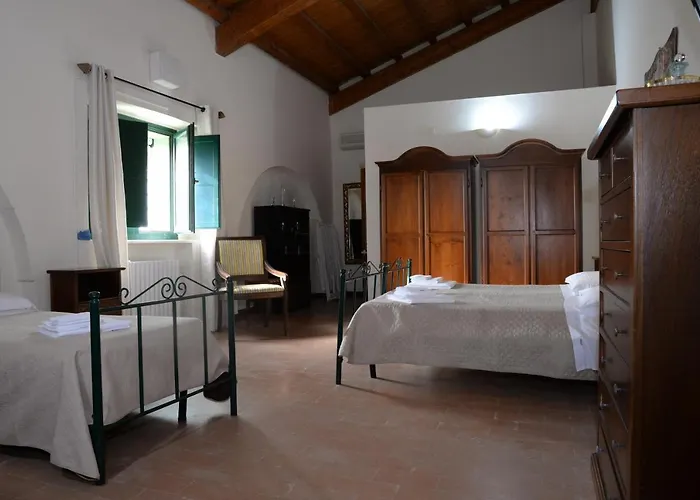 Ristorante Termitito * Scanzano Jonico