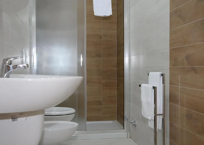 Ristorante Termitito Hotel