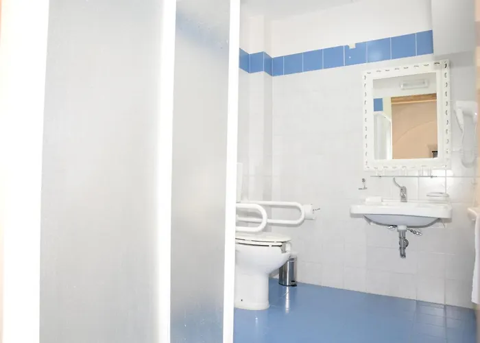 Hotel Ristorante Termitito