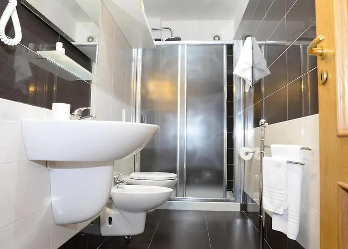 Ristorante Termitito Hotel Scanzano Jonico