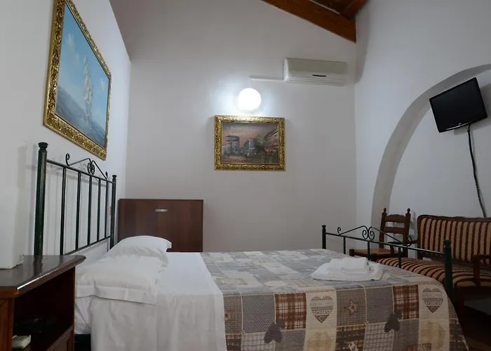 Ristorante Termitito * Scanzano Jonico