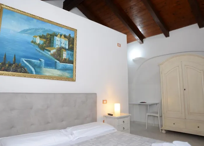 Ristorante Termitito Hotel *