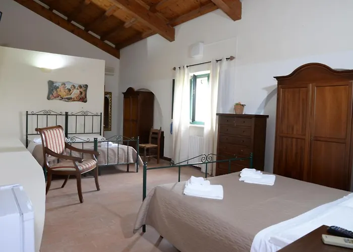 Hotel Ristorante Termitito