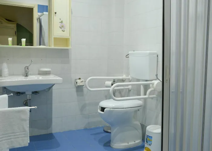 Hotel Ristorante Termitito Scanzano Jonico