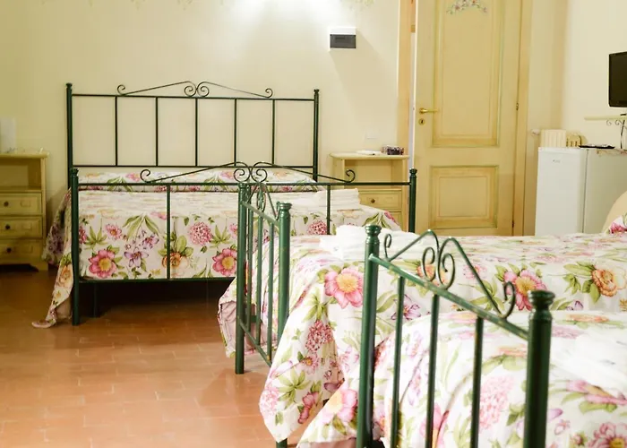 Ristorante Termitito Hotel Scanzano Jonico