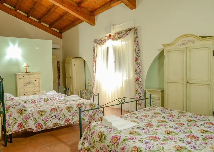 Ristorante Termitito Hotel Scanzano Jonico