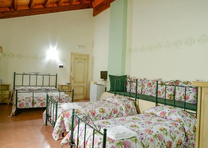 Ristorante Termitito * Scanzano Jonico