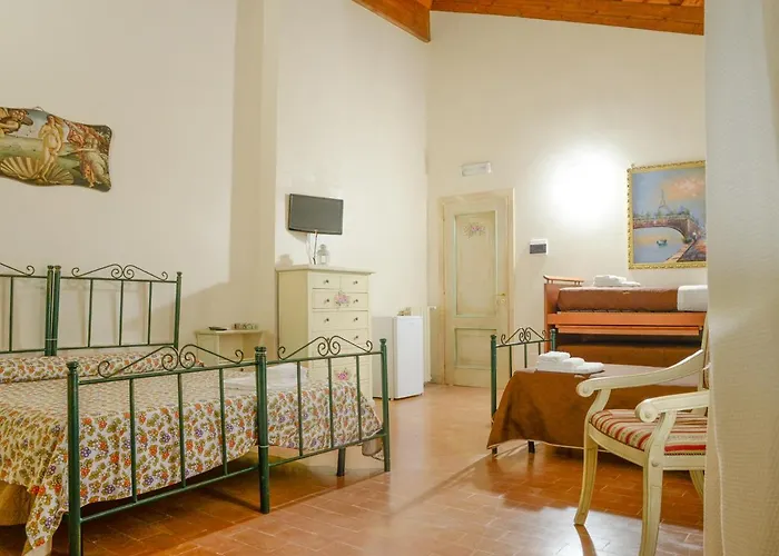 Ristorante Termitito Hotel Scanzano Jonico