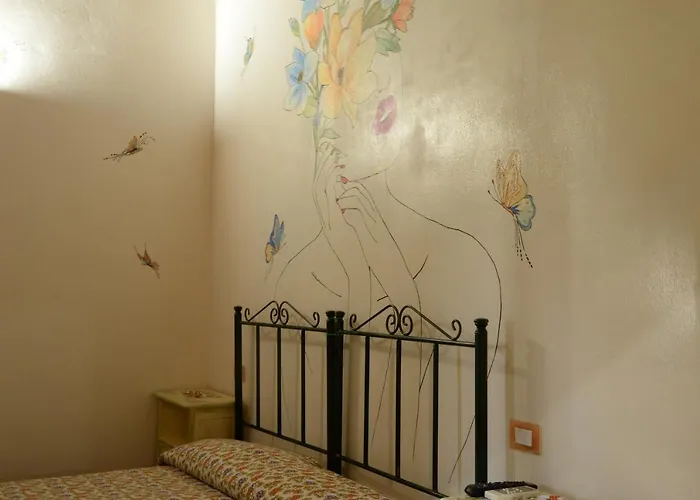 Hotel Ristorante Termitito