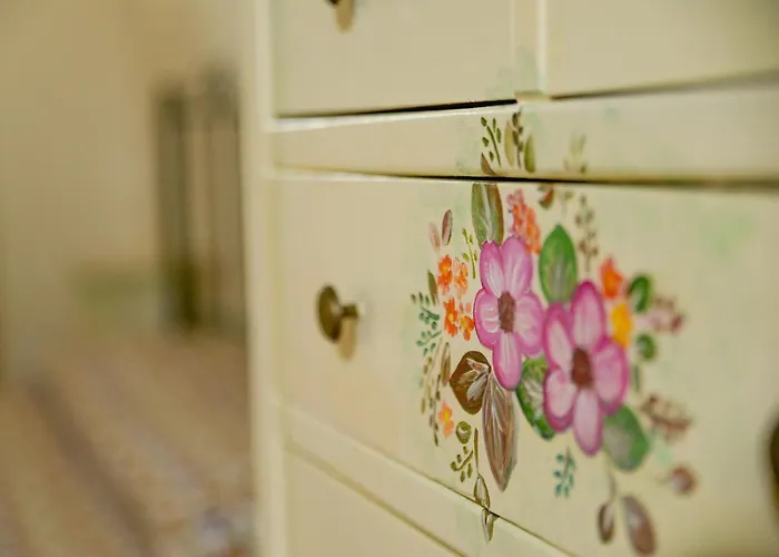 Ristorante Termitito * Scanzano Jonico