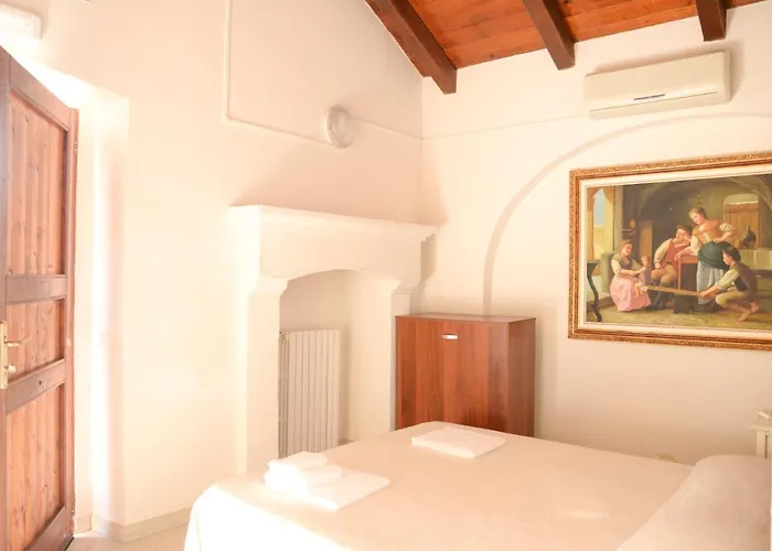 Ristorante Termitito Hotel *