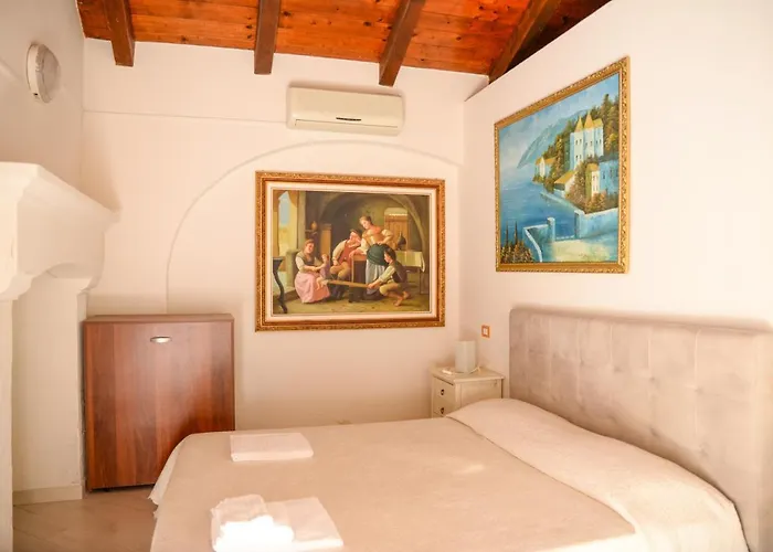 Ristorante Termitito Scanzano Jonico