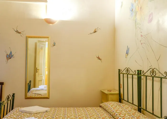 Ristorante Termitito Hotel