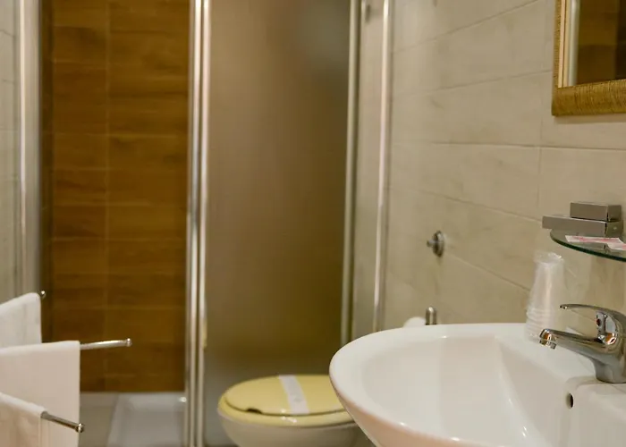 Ristorante Termitito Hotel