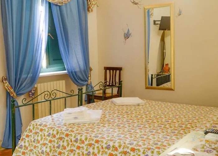 Hotel Ristorante Termitito Scanzano Jonico