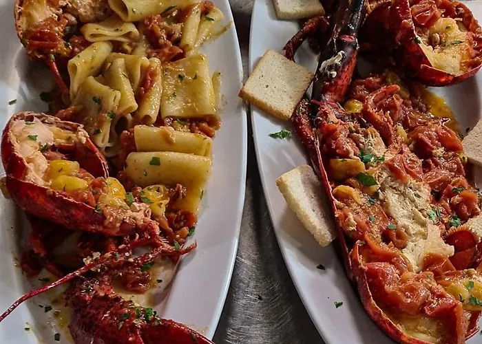 Ristorante Termitito Hotel