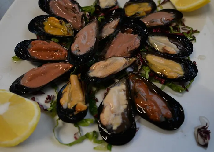 Ristorante Termitito Scanzano Jonico