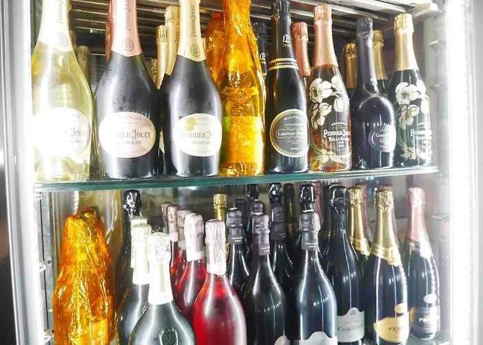 Ristorante Termitito Hotel