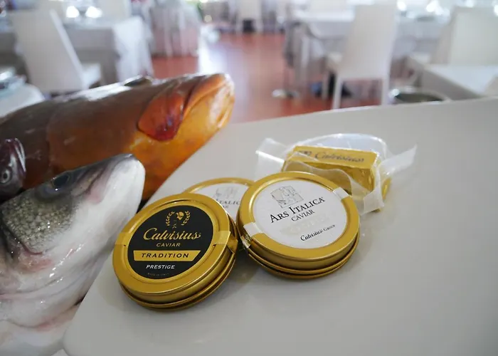 Ristorante Termitito * Scanzano Jonico