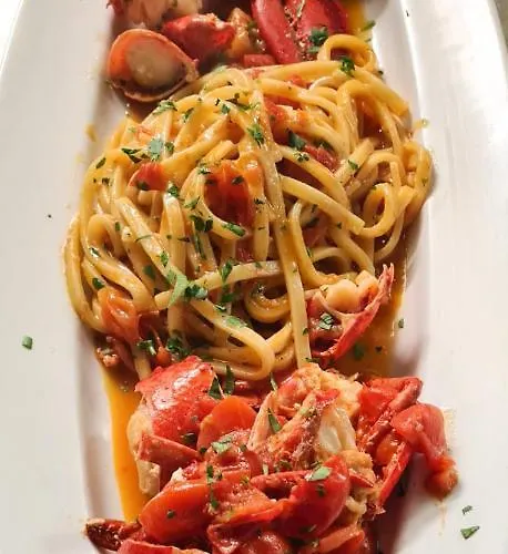 Ristorante Termitito Scanzano Jonico