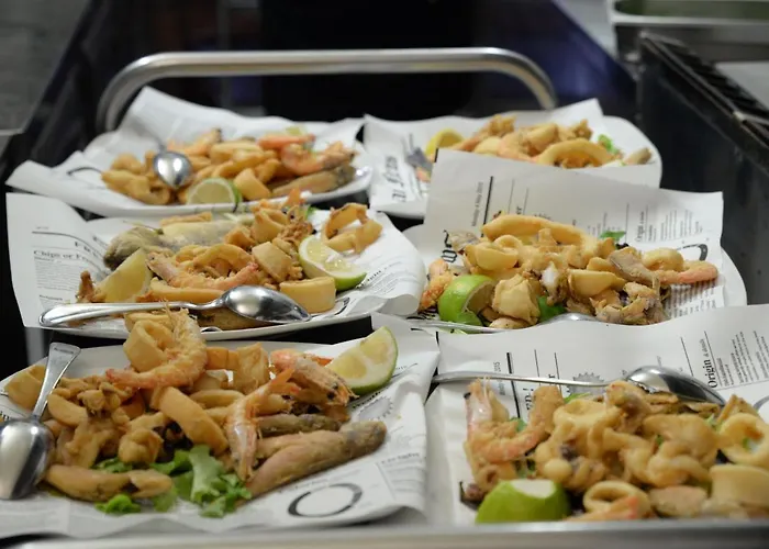 Hotel Ristorante Termitito *