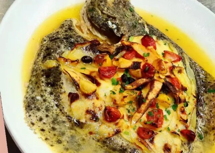 Ristorante Termitito * Scanzano Jonico