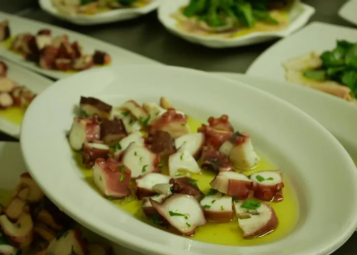 Ristorante Termitito Hotel