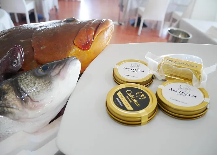 Ristorante Termitito