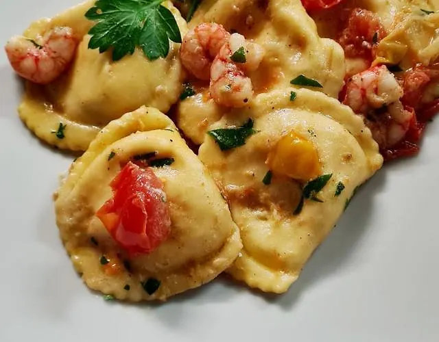 Ristorante Termitito Hotel