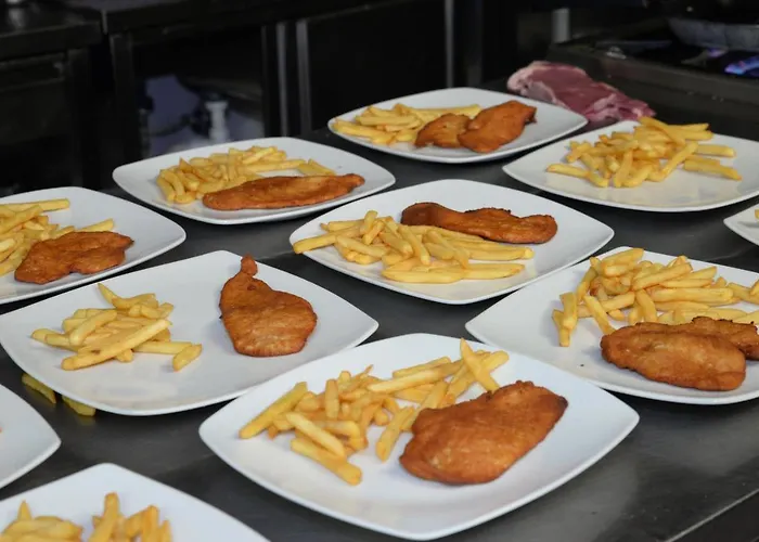 Ristorante Termitito *