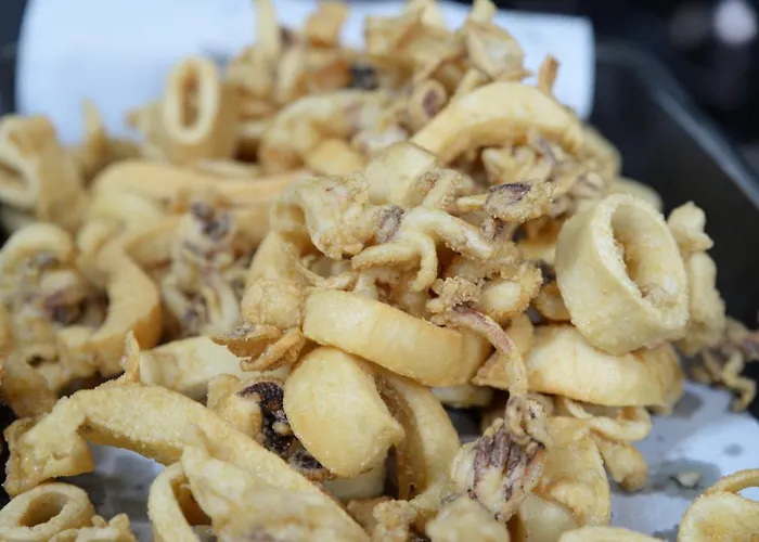 Ristorante Termitito Hotel Scanzano Jonico