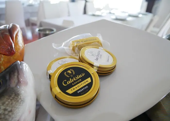 Hotel Ristorante Termitito Scanzano Jonico