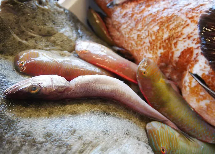 Ristorante Termitito Hotel Scanzano Jonico