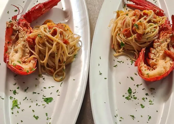 Hotel Ristorante Termitito *