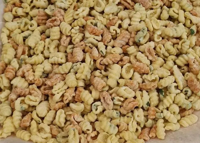 Hotel Ristorante Termitito