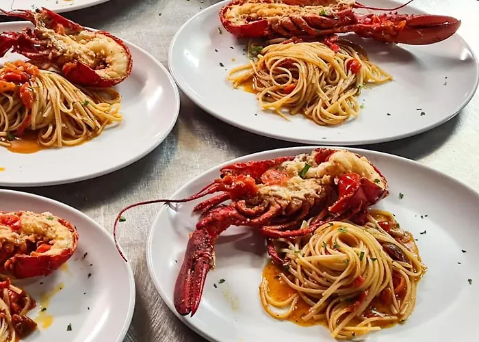 Hotel Ristorante Termitito