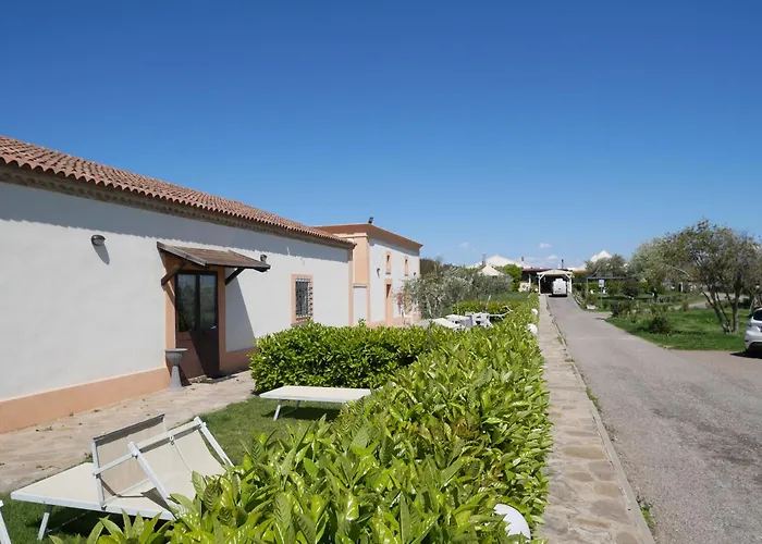 Ristorante Termitito * Scanzano Jonico