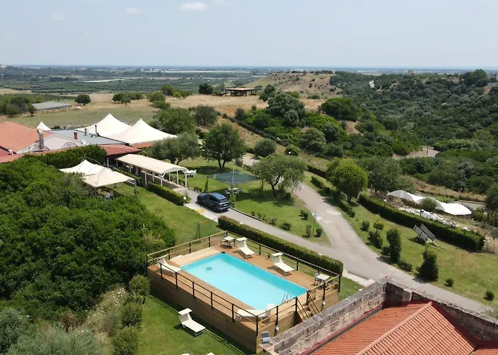 Ristorante Termitito * Scanzano Jonico