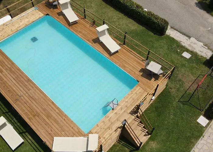 Ristorante Termitito *