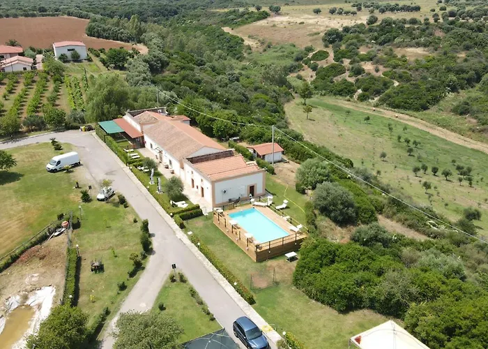 Ristorante Termitito Hotel Scanzano Jonico