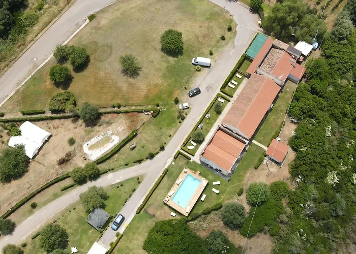 Ristorante Termitito * Scanzano Jonico