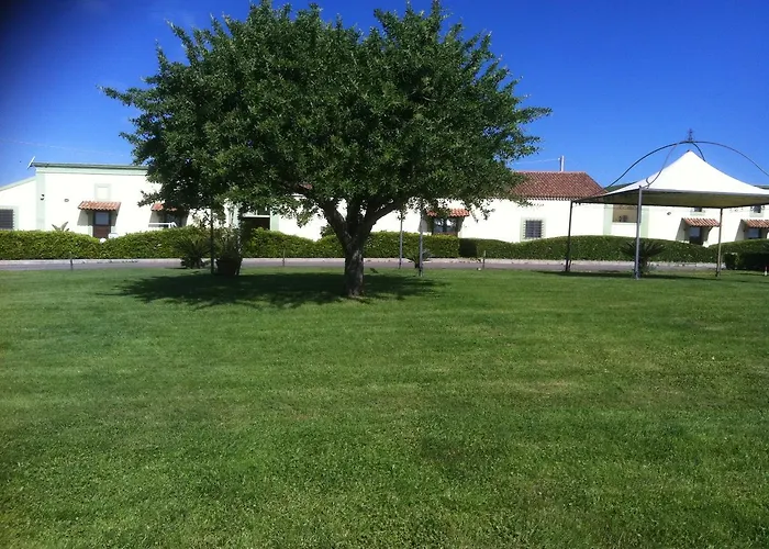 Hotel Ristorante Termitito *